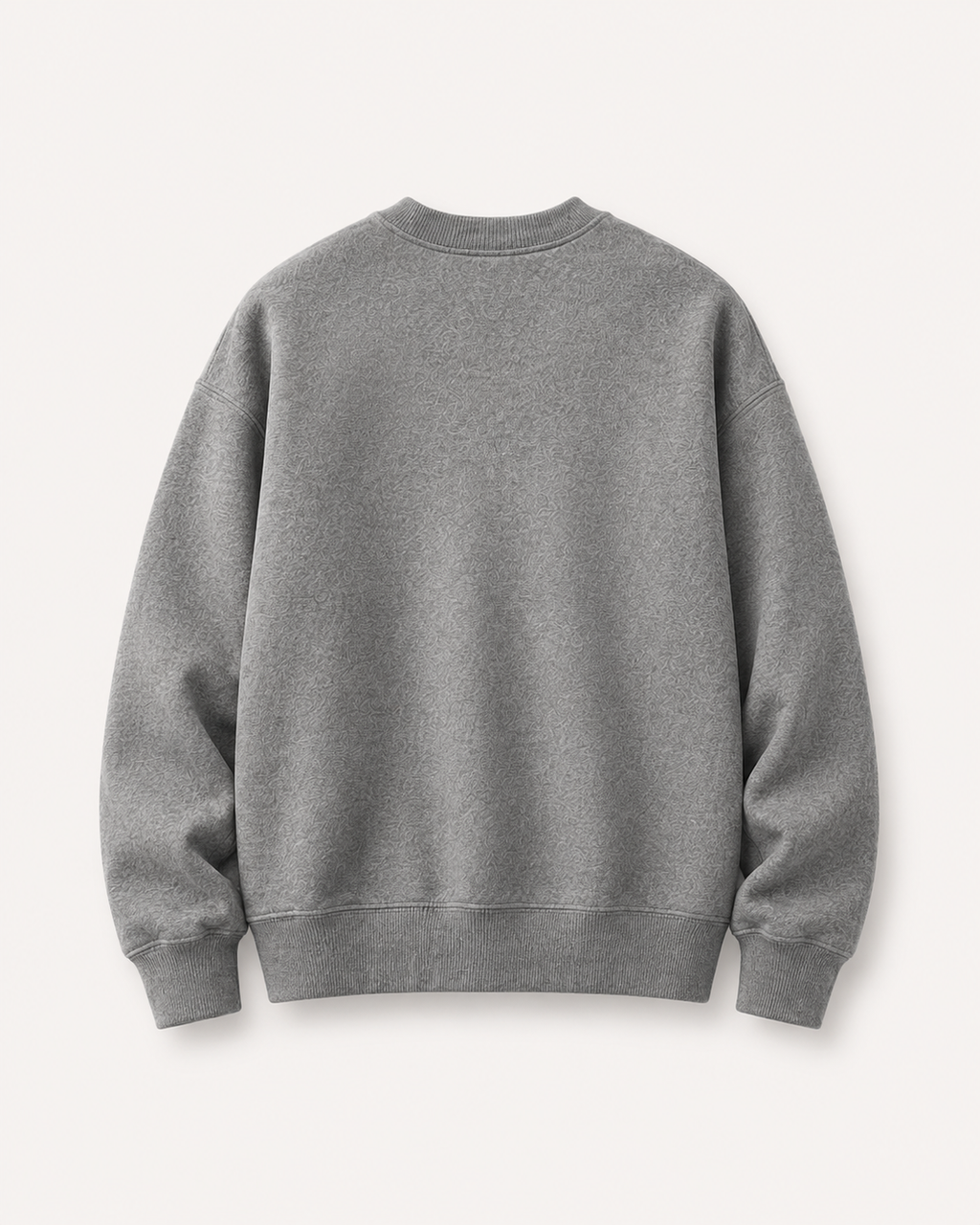 Varsity Collegiate Crewneck